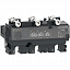 TRIP UNIT NSX100 3P3D MIC.2.2 100 Электронный расцепитель 3-полюсный, 100А Schneider Electric. Вид 1.