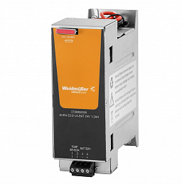 DURA ECO LA-BAT 24V 1.2AH Батарея Weidmuller. Вид 1