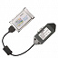 PB, CP 5512 PC-карта (CARDBUS, 32 Бита) для подключения PG (программатора) или ноутбука к сети PROFIBUS ИЛИ MPI Siemens. Вид 1.