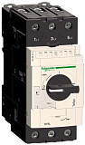Автоматический выключатель с магнитным расципителем 25А (вин. зажим)  Schneider Electric