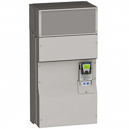 Преобр частоты atv61 250 квт 690в Schneider Electric. Вид 1