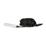 Кабель для связи с ПК через порт USB , Schneider Electric
