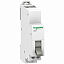 iSSW Переключатель 3-поз. I-0-II на DIN-рейку 20А 1ПК 250В AC Schneider Electric. Вид 1.