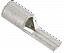 Наконечник НШП 50–20 (50шт/упак) ИЭК. Вид 1.