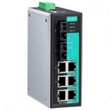MOXA: EDS-408A-SS-SC-T
