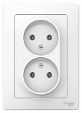 Systeme Electric: BLNRS000021