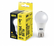IEK: LLE-A60-9-230-30-E27