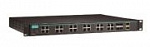 MOXA: ICS-G7826A-4GTXSFP-2XG-HV-HV