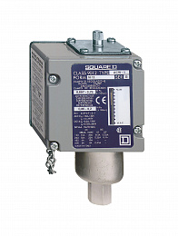 Выключатель давления, acw25m129012 Schneider Electric. Вид 1