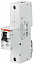 S751DR-E25 Автоматический выключатель, селективный, 1-полюсный, 25А, 25kA (хар-ка E) ABB. Вид 1.