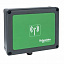 Базовая станция, 18 вых., кабельный ввод Schneider Electric. Вид 1.