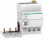 VIGI iC60 Блок дифференциальной защиты 3-полюсный, 63А, 300mА, тип АС Schneider Electric. Вид 1.