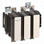 Контактор 3-х полюсный 630А, 230В 50/60Гц, Schneider Electric. Вид 1.