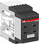 CM-MPN.72S Реле контроля без контр нуля, Umin/Umax=3х530-660В/690- 820BAC, 2ПК, винтовые клеммы ABB. Вид 1.