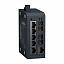 Коммутатор неуправляемый Modicon, 6TX/2FX-MM Schneider Electric. Вид 1.