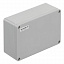 KLIPPON POK 162609 Корпус из полиэстера 160х260х90мм Weidmuller. Вид 1.
