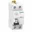 iID K 2Р 25A 30mA AC Блок утечки тока 2-полюсный, 25A, 30mA, тип АC (УЗО) Schneider Electric. Вид 1.