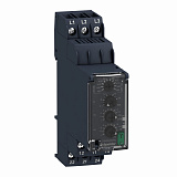 Schneider Electric: RM22TR33