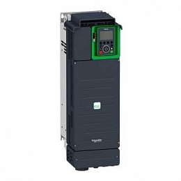 Преобразователь частоты 3-х фазный 30 кВт 380В Schneider Electric. Вид 1