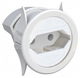 ZE224 Однофазная розетка для UK600 ABB