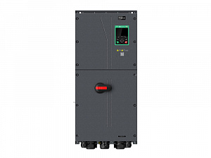 Преобразователь частоты 45 кВт 400В IP55 Systeme Electric. Вид 1