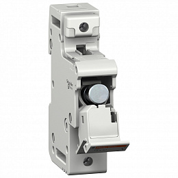 Разъединитель предохранитель sbi n 14x51 380в Schneider Electric. Вид 1