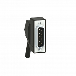 Кабель расширения шасси, 3м Schneider Electric. Вид 1