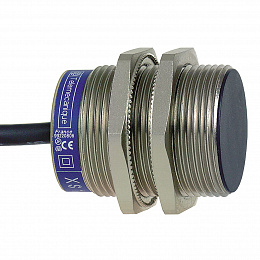 Датчик прибл. 10a38в пост.ток-16mm Schneider Electric. Вид 1