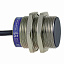 Датчик прибл. 10a38в пост.ток-16mm Schneider Electric. Вид 1.