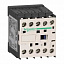 Контактор 3-х полюсный 6A 24В DC. 1НО Schneider Electric. Вид 1.