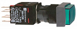 Schneider Electric: XB6DE3B5B