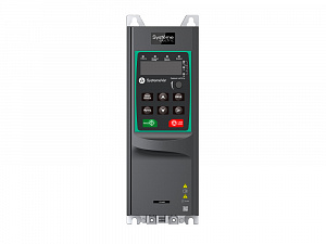 Преобразователь частоты 7.5 кВт 400В с ЭМС C2 фильт. Systeme Electric. Вид 1