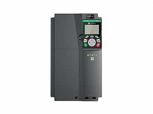 Преобразователь частоты 22 кВт 400В Systeme Electric. Вид 1