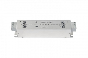 Фильтр ЭМС для ACS150/ACS350, 3 фазы ABB. Вид 1