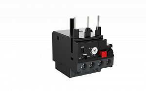 MRD F40 Тепловое реле 5,5-7,5A (класс 10) Systeme Electric. Вид 1
