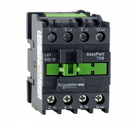 Оборудование Schneider Electric EasyPact TVS