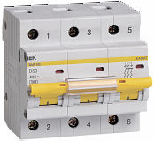 IEK: MVA40-3-050-D