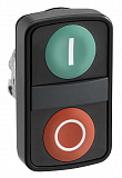 Schneider Electric: ZB4BA73417