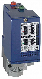 Реле давления xmlc160d2s12 Schneider Electric. Вид 1