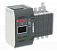 OXB250E3S3Q Bыключатель нагрузки АВР TruONE 250А 3P+N LCD ABB. Вид 1.