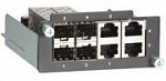 MOXA: PM-7200-4GTXSFP