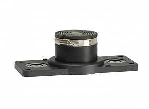 KIG-221-1 Сальник для руб-ков в бокс для одного кабеля 20… 65мм ABB. Вид 1