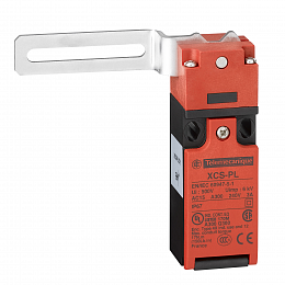 выключ.безопасн., 1нз+1но,м16, xcspl592 Schneider Electric. Вид 1