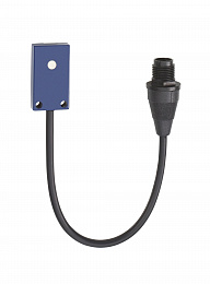 Ультразвуковой датчик 100 мм xx7f1a2nal01m12 Schneider Electric. Вид 1