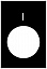 Маркировочная пластина zb2by2147 Schneider Electric. Вид 1.