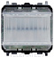 6122/98-509 Датчик движения KNX, Zenit ABB. Вид 1.
