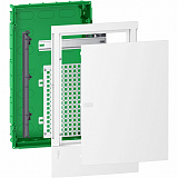 Schneider Electric: MIP312FU