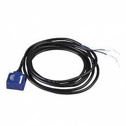 Индуктивные датчики osisense xs Schneider Electric. Вид 1