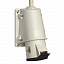 Розетка настенная винт 32а 480-500 3P-E IP44 Schneider Electric. Вид 1.