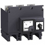 Schneider Electric: LV432855